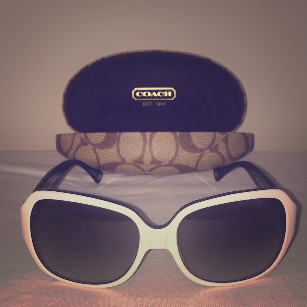 Coach Sunglasses